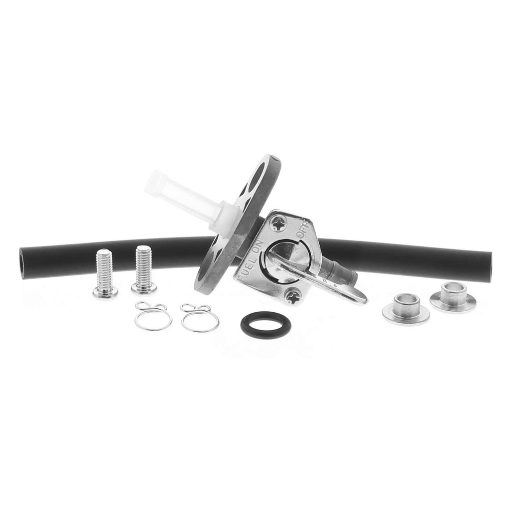 Fuel Star Petcock Valve Kit Parts Giant