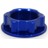 Blue Anodized
