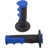Blue/Black