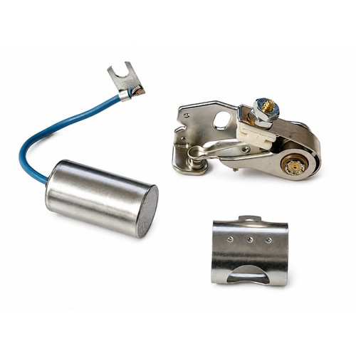 Standard Ignition DR-2239 Contact Set (Points) 91769004439 Standard Ignition DR-2239 Contact Set (Points) 91769004439