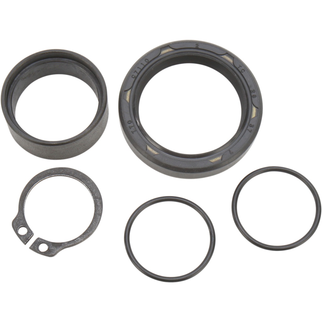 Moose Countershaft Seal Kit Parts Giant