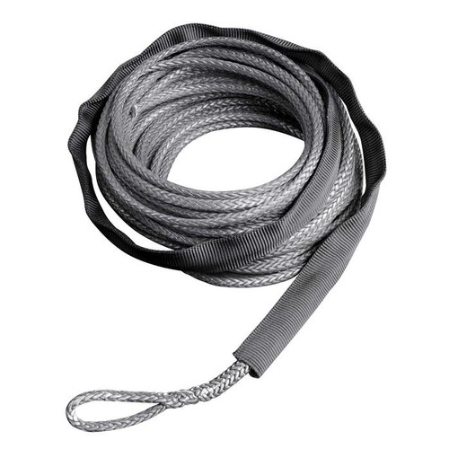 Warn Synthetic Winch Rope for Vantage 3000 & Provantage 2500/3500 Winch