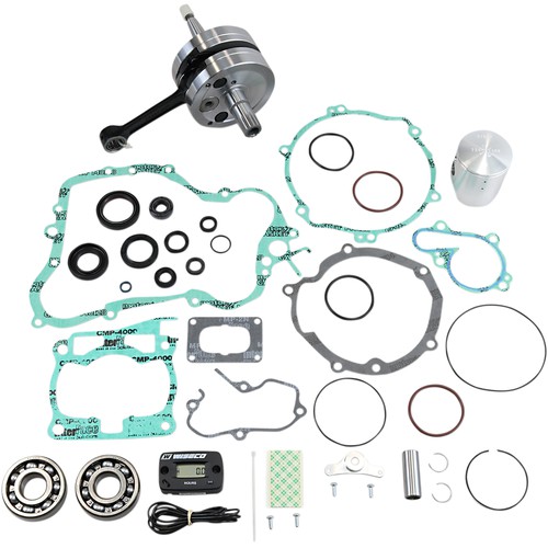 Wiseco Complete Engine Rebuild Kit Parts Giant