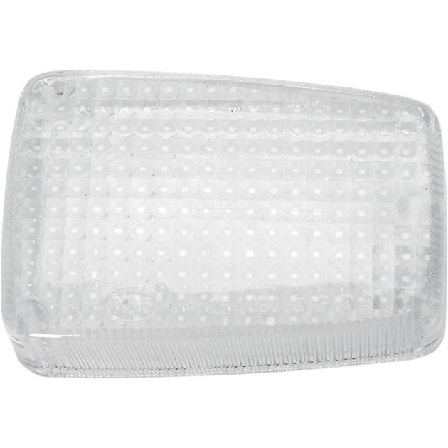 K&S DOT Turn Signal Replacement Lens Parts Giant