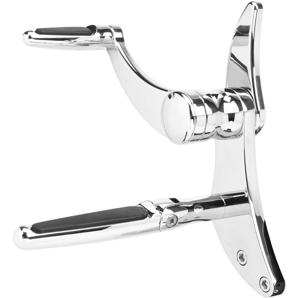 Hawg Halters Forward Control Kit with Adjustable Pegs Parts Giant