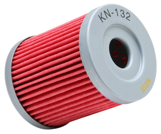 K&N Oil Filter Parts Giant