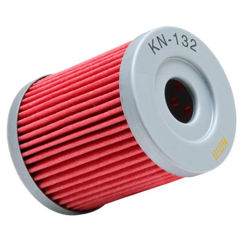 K&N Oil Filter Parts Giant