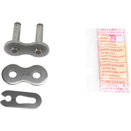 motorcycle chain link