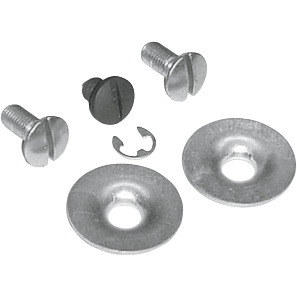 Colony Tool Box Mount Kit Parts Giant