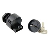 thumbnail image 2 of Caltric Ignition Switch With 2 Keys For Polaris Sportsman 500 Forest/Tractor 2009-2013 2 of 6
