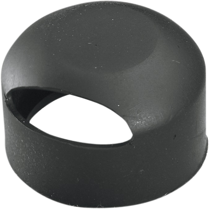 Drag Specialties Rubber Starter Solenoid Boot Parts Giant