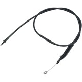 Motion Pro Black Vinyl Terminator LW Clutch Cable for 2007 Harley Motion Pro Black Vinyl Terminator LW Clutch Cable for 2007 Harley