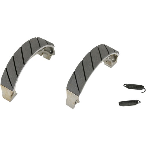 EBC Brakes 504G Water Grooved Brake Shoe