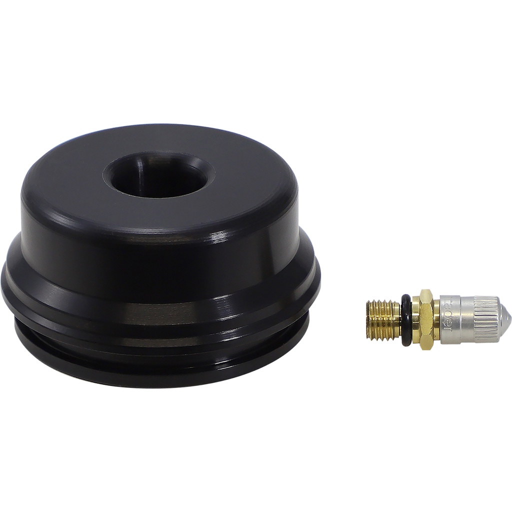 SDi Shock Bladder Cap Parts Giant