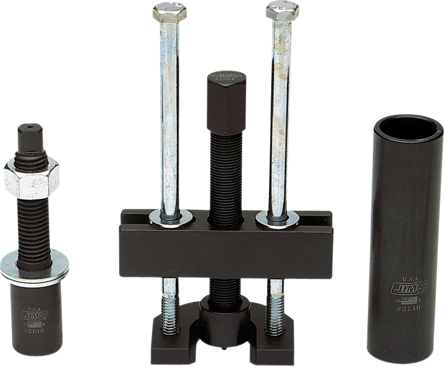 Jims USA Mainshaft Bearing Race Installation & Removal Tool Parts Giant