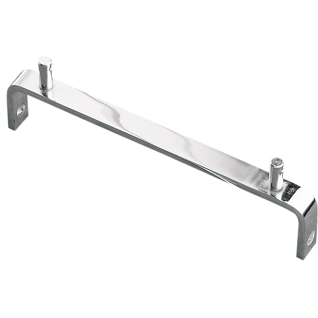 Drag Specialties Solo Seat Mounting Bracket for Ironhead Frames Parts