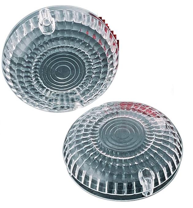 Kuryakyn Turn Signal Lenses Parts Giant
