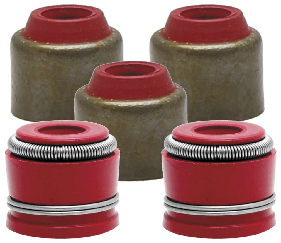 Kibblewhite Viton Valve Stem Seal Kit Parts Giant