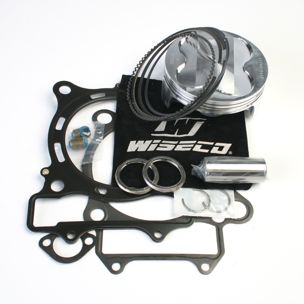 Wiseco Piston Kit Parts Giant