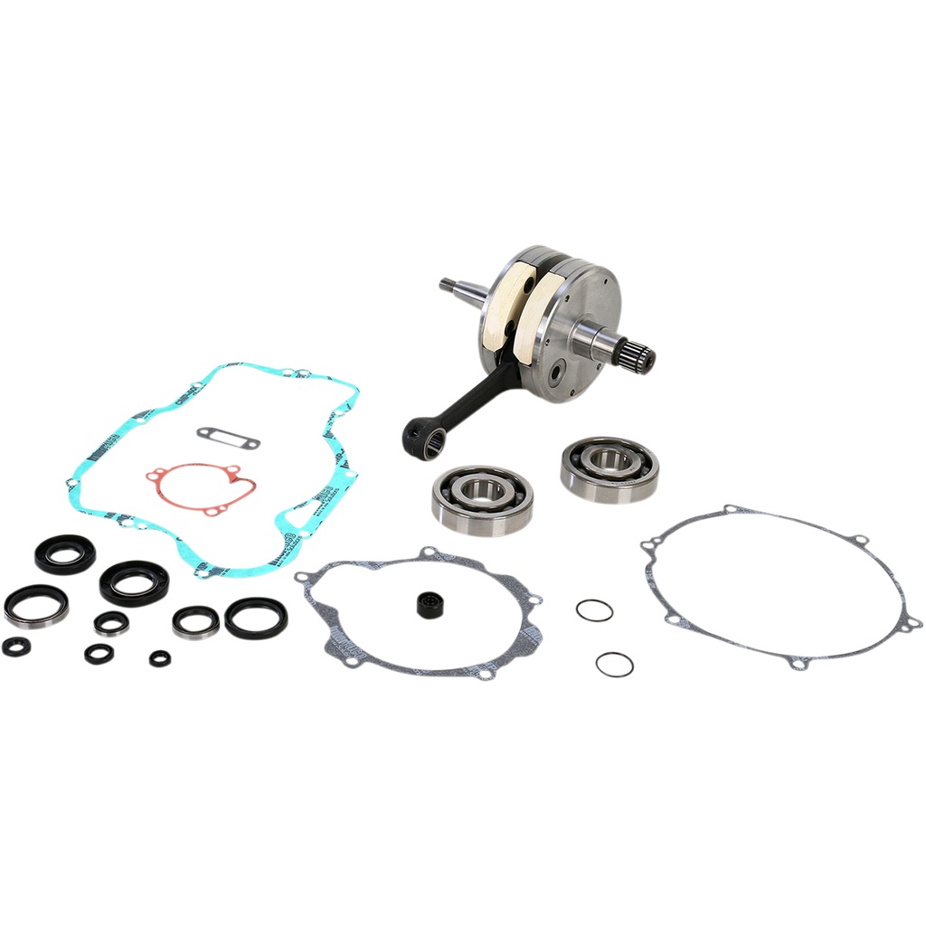 Wiseco Crankshaft Kit Parts Giant