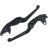 Black Anodized