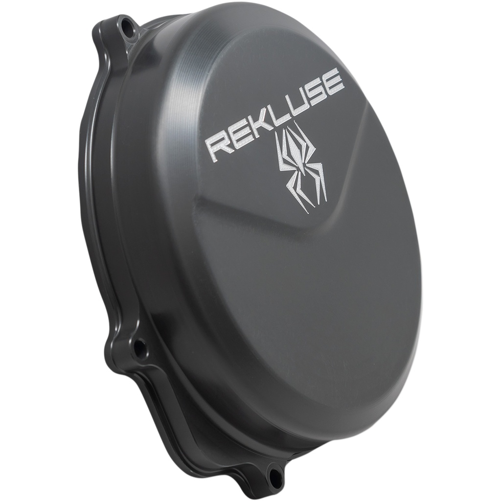 Rekluse Clutch Cover Parts Giant