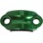Green Anodized