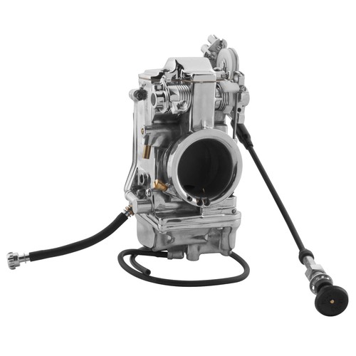 Mikuni HSR45 Smoothbore Carburetor Parts Giant