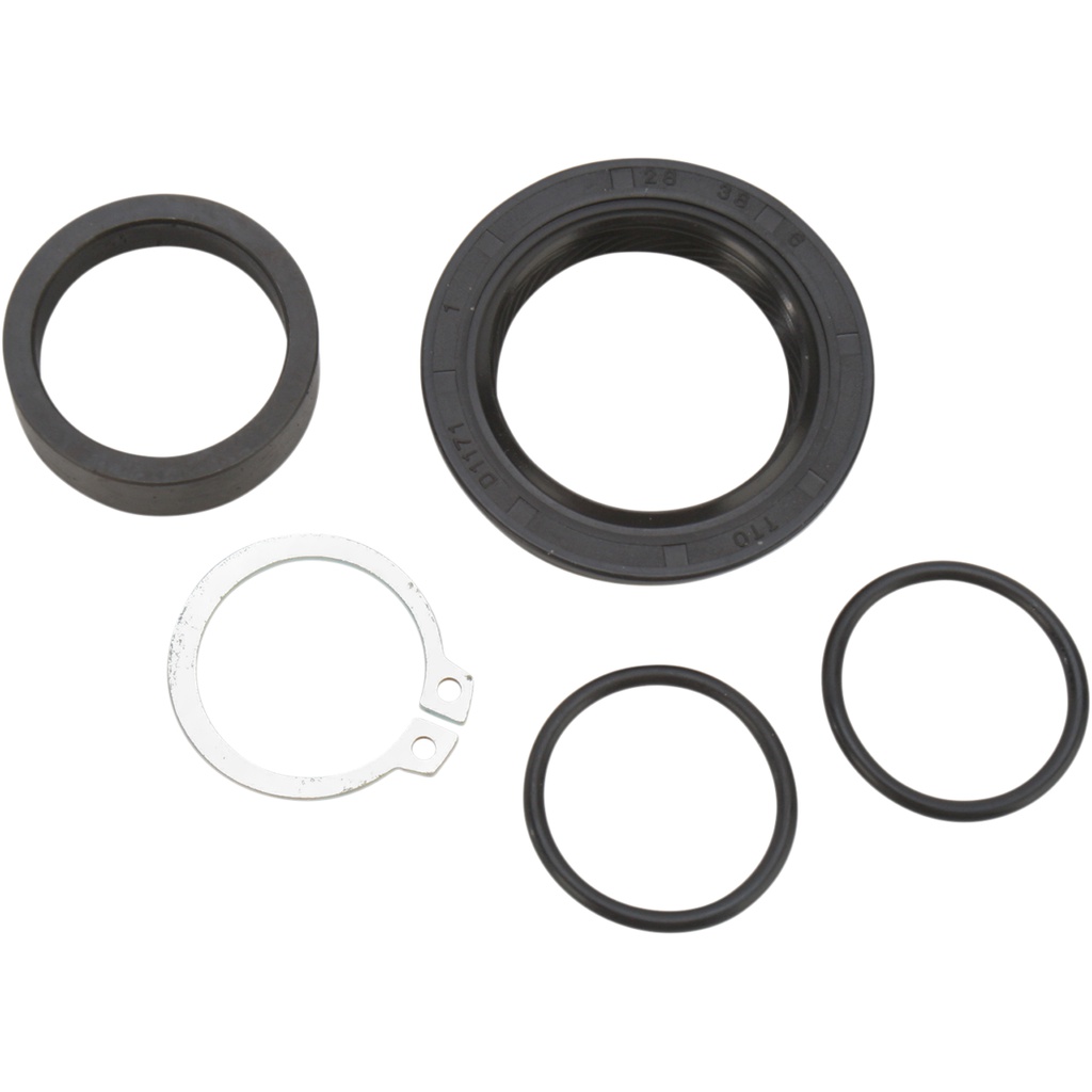 Moose Countershaft Seal Kit Parts Giant