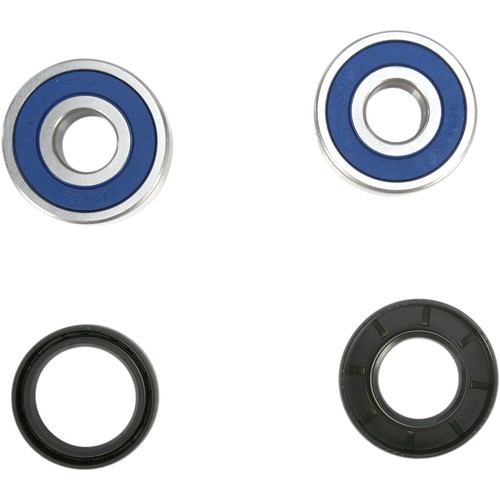 NEW ALL BALLS Wheel Bearing Seal Kit  FREE SHIP BMW KAWASAKI KTM HUSKY - Foto 8