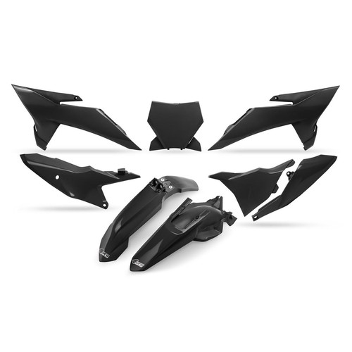UFO Complete Plastics Kit - Parts Giant