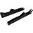 Black Anodized