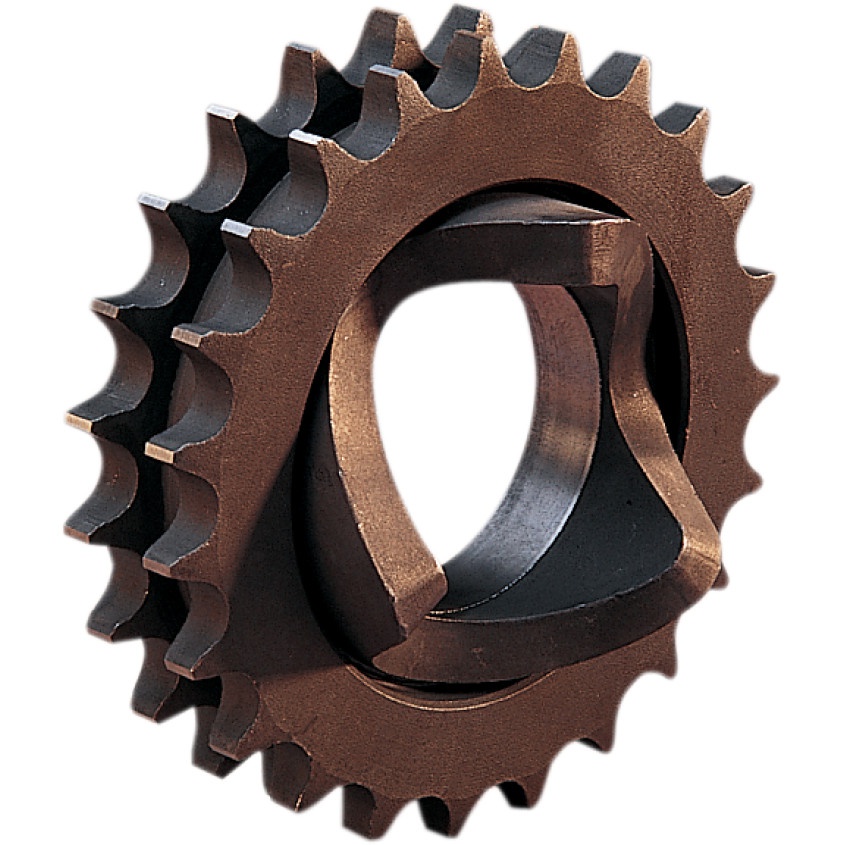 Drag Specialties Compensator Sprocket Parts Giant