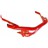 Lava Red