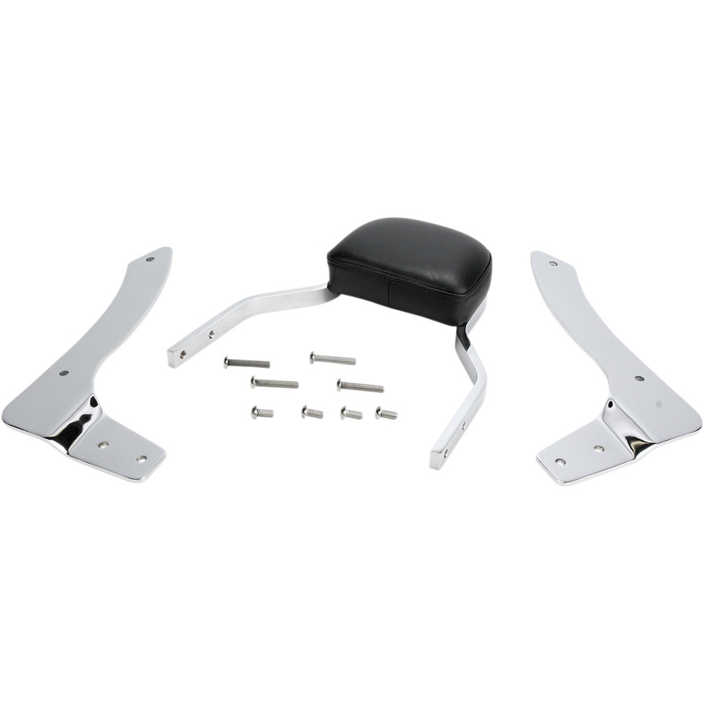 Cobra Mini Sissy Bar Parts Giant