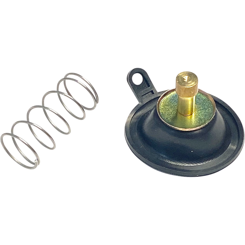 K&S Carburetor Air Cut Off Valve Kit Parts Giant