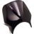 Black Fairing/Dark Smoke Windscreen