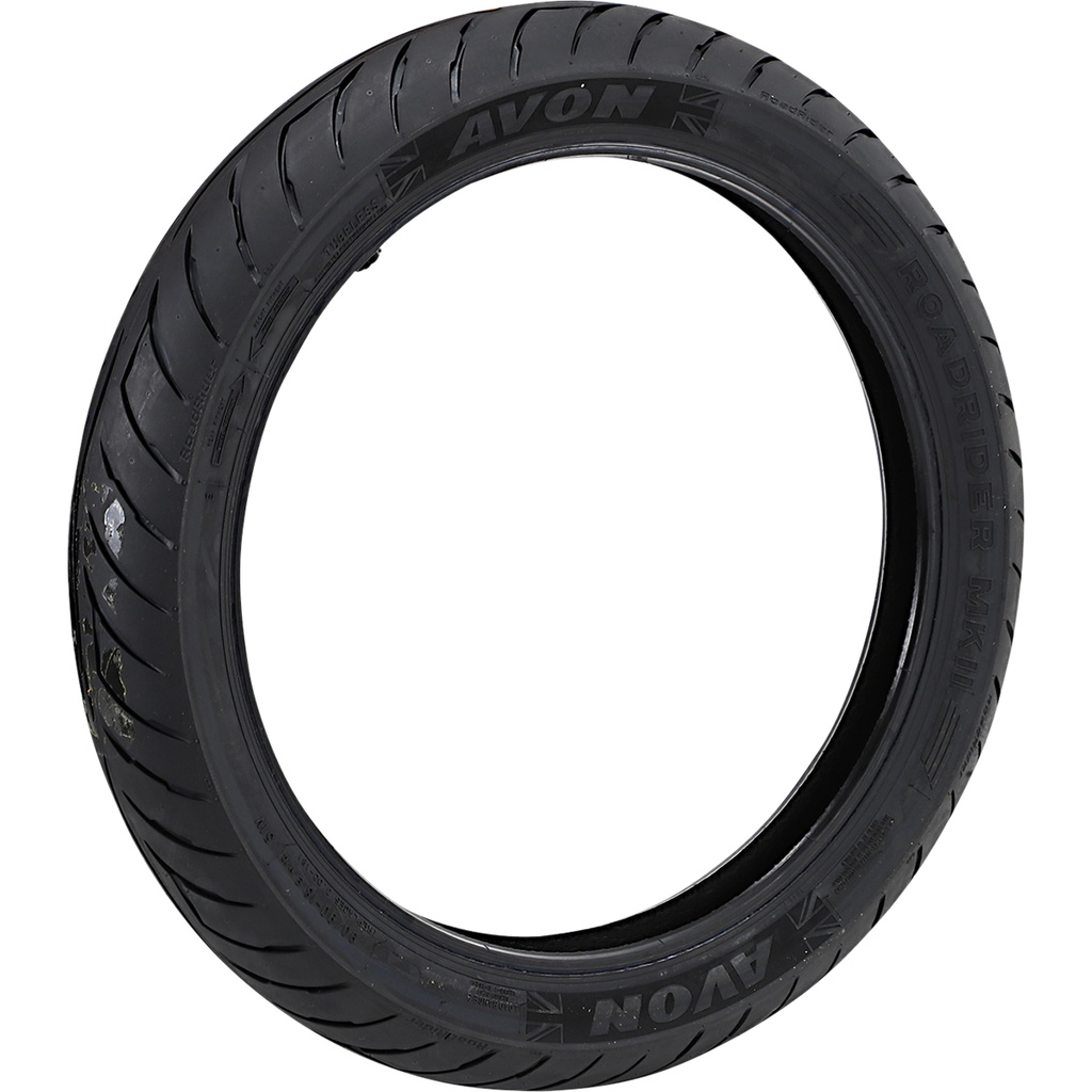 Avon Roadrider MKII Motorcycle Tire Parts Giant
