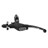 Black Anodized