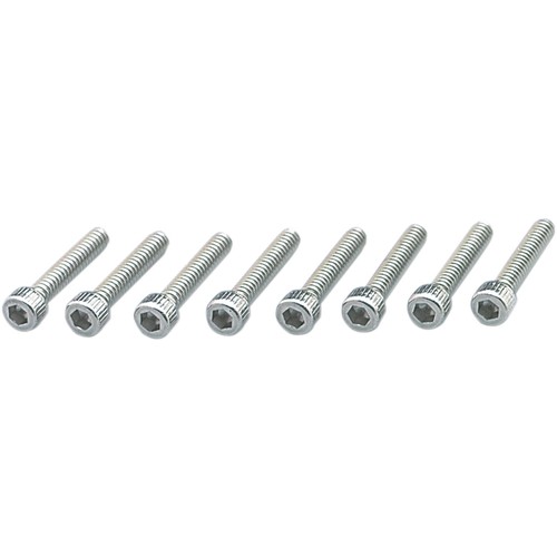 Kuryakyn Long Screws for ISO Grips Parts Giant