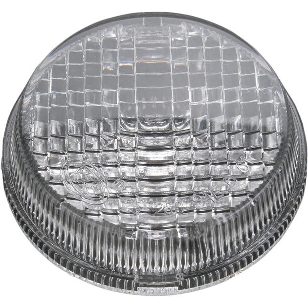 K&S DOT Turn Signal Replacement Lens Parts Giant