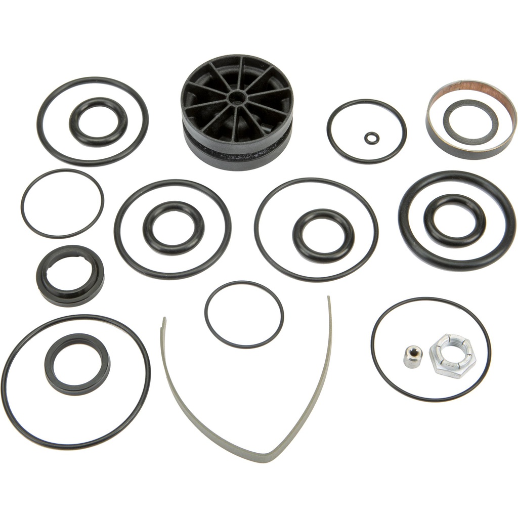 Fox Shox Rebuild Kit for Bypass Podium Shock Parts Giant