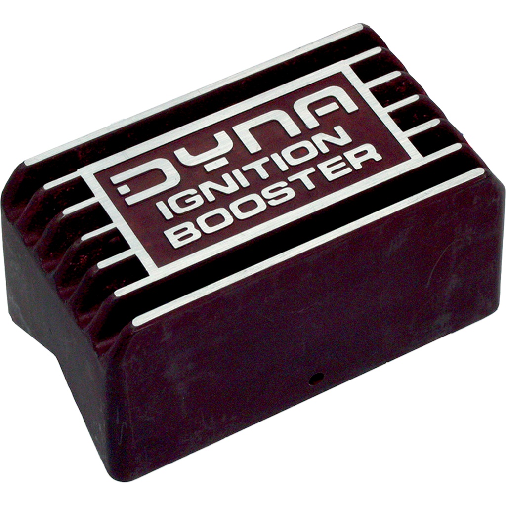 Dynatek Single Points Ignition Booster Module Parts Giant