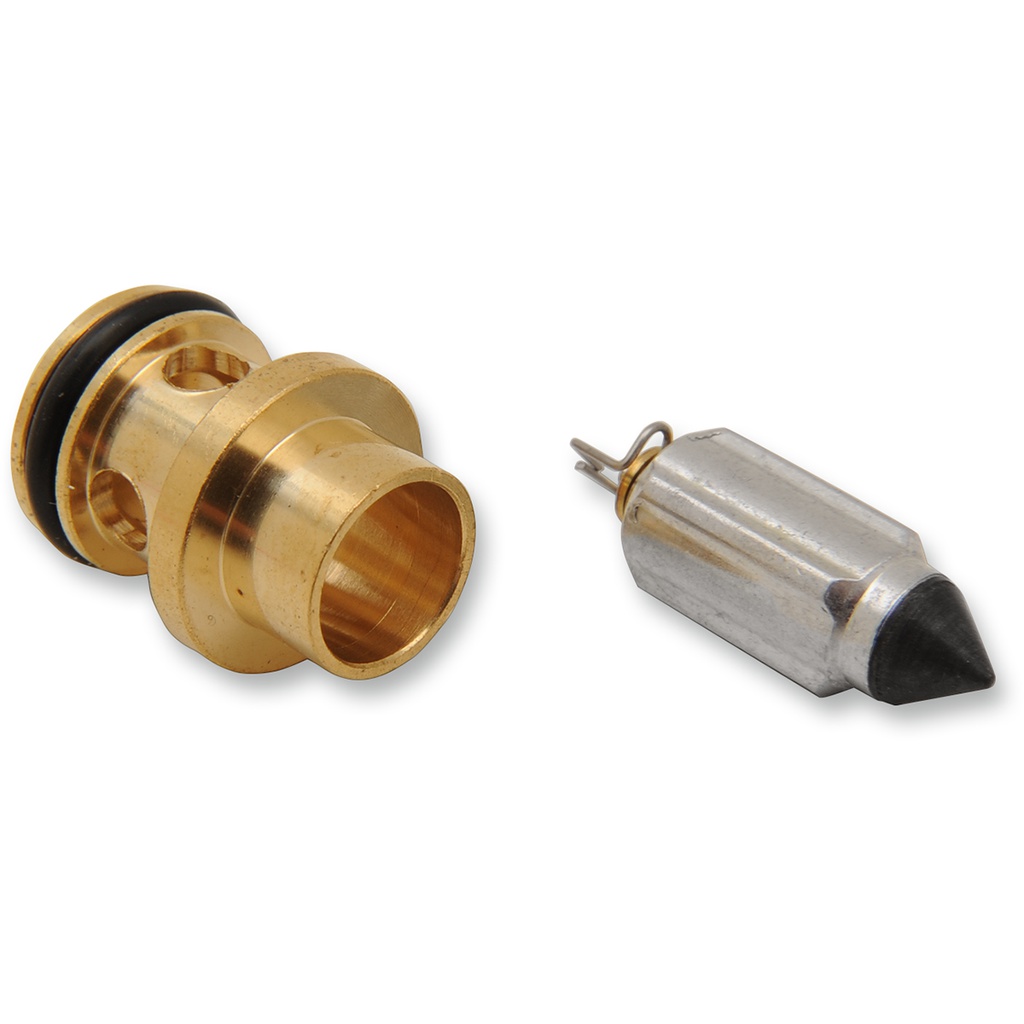 Drag Specialties Needle & Seat for Mikuni HSR 42/45 Carburetor Parts