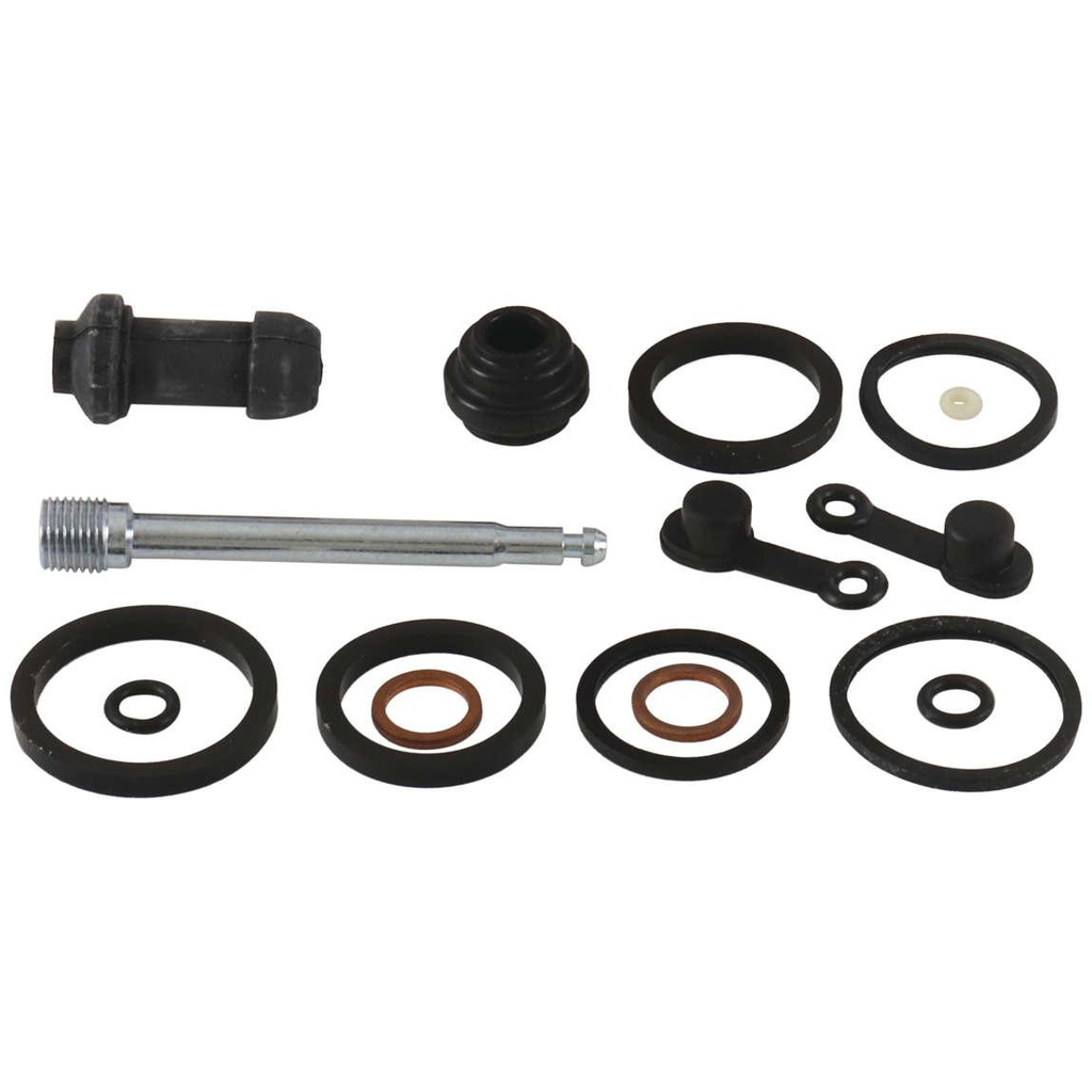 KIT REVISIONE PINZA FRENI POSTERIORI DEFENDER 110 FINO AL 2001 - Raptor