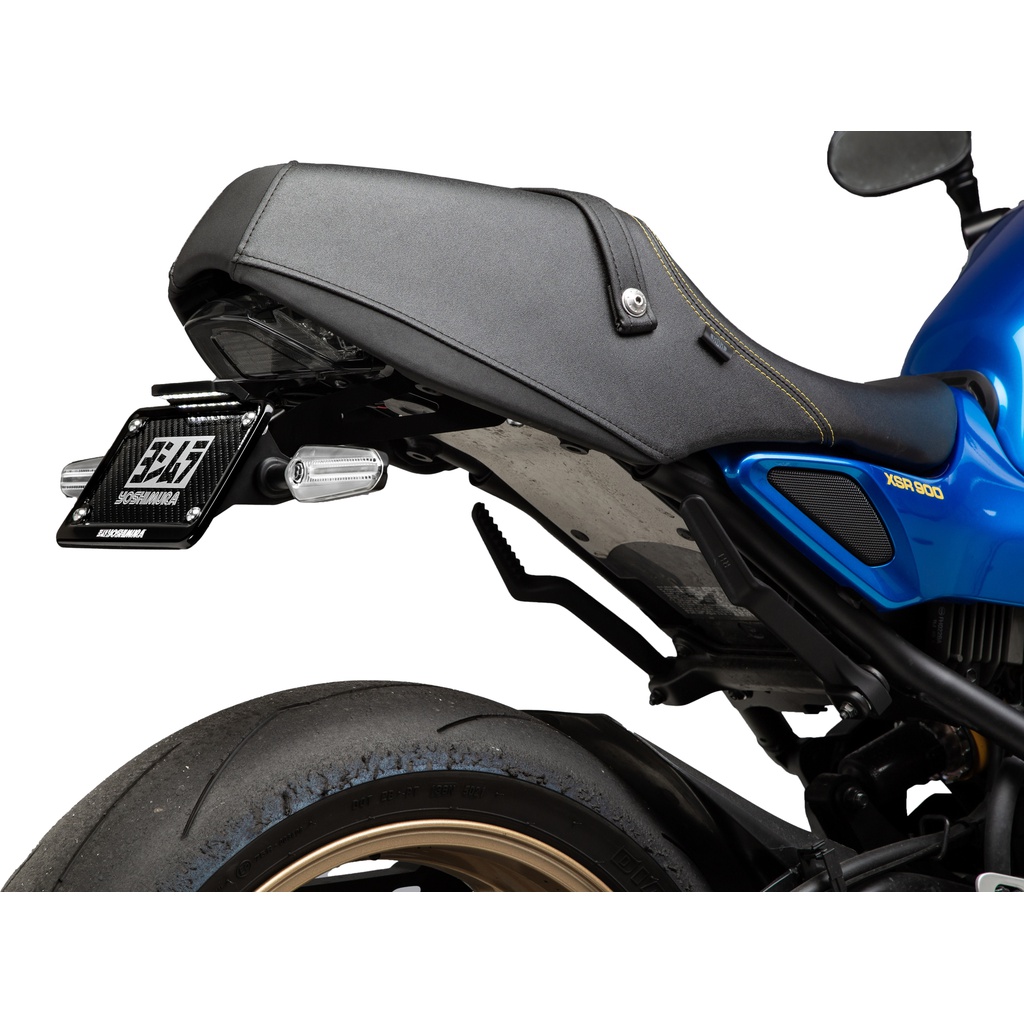 yoshimura fender eliminator kit