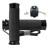 Black Anodized