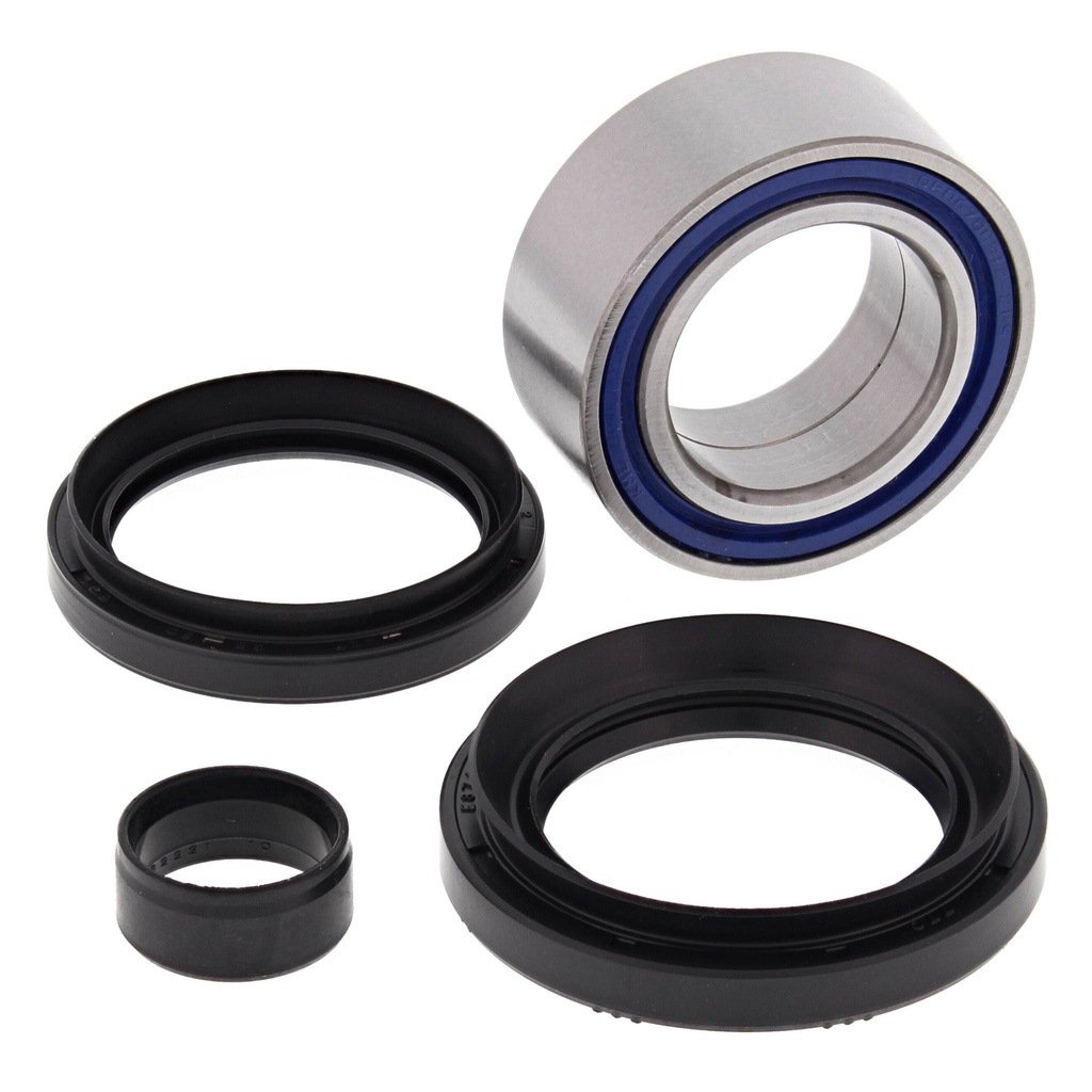 NEW ALL BALLS Wheel Bearing Seal Kit  FREE SHIP BMW KAWASAKI KTM HUSKY - Foto 11