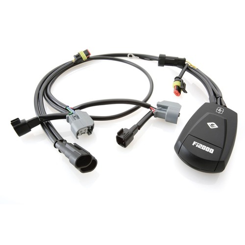 yamaha bolt fuel controller