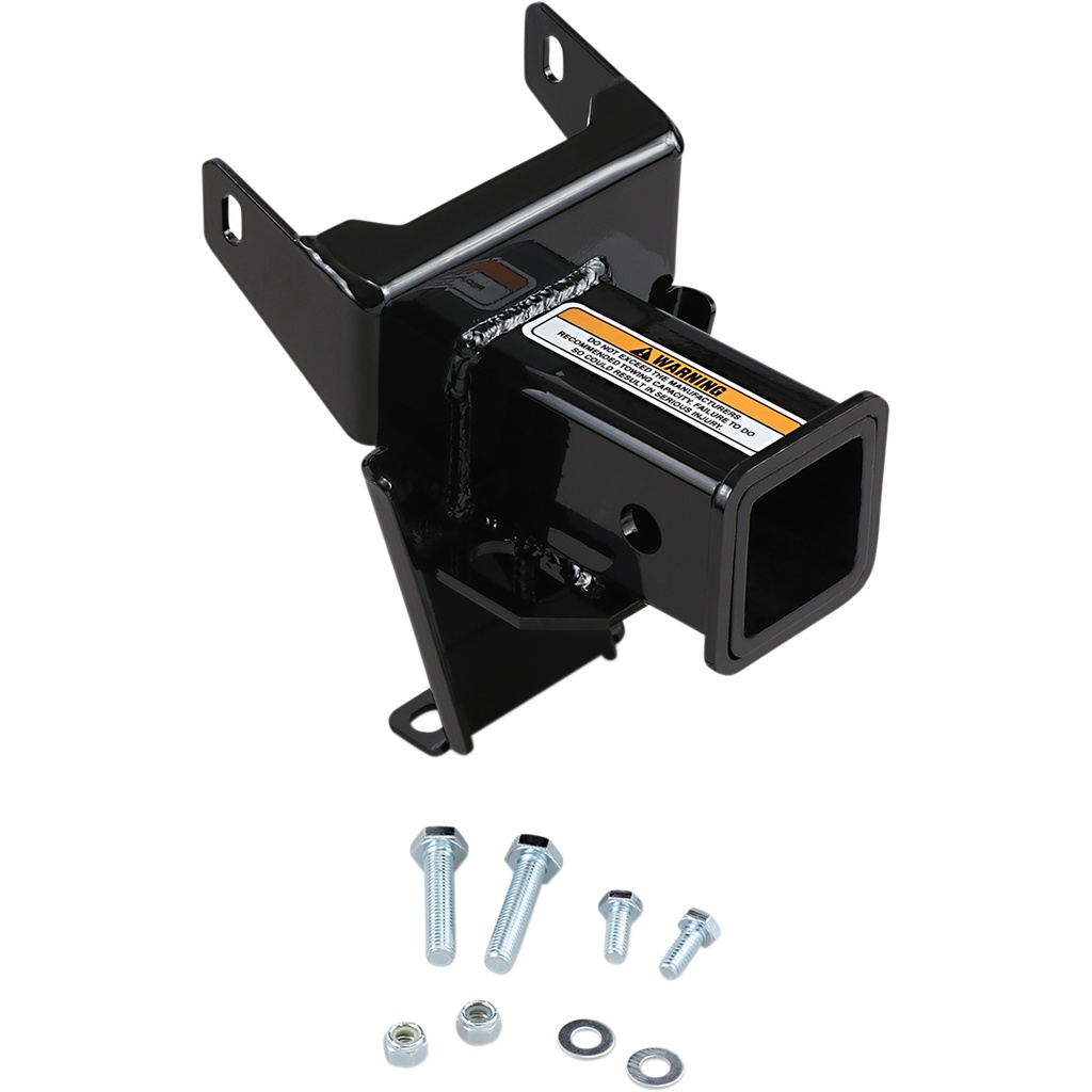 Moose 2" Hitch Receiver Parts Giant